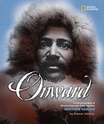 Onward: A Photobiography of... book by Dolores Johnson