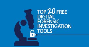 Eoghan casey's handbook of computer crime investigation: Top 20 Free Digital Forensic Investigation Tools For Sysadmins 2019 Update