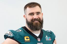 Eagles center Jason Kelce intends to retire after 13 NFL seasons, AP  sources say | NEWS10 ABC