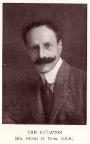 Colchester's War Memorial