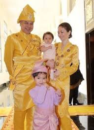 Namun begitu mencoba ia pun. Terpesona Aura Raja Permaisuri Perak Tuanku Zara Sambut Ulang Tahun Keputeraan Ke 48 Nona