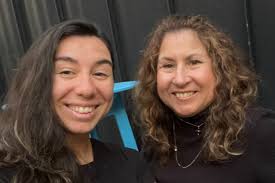 Fundraiser for Katherine Agner by Jeffrey Agner : Betsy Arce-Agner