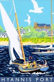 Infiniti Pro By Conair Curl Secret Purple Travel Posters Vintage Travel Posters Hyannis Port
