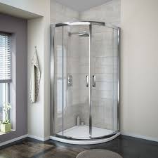 Turin 8mm Quadrant Shower Enclosure Shower Enclosure Corner Shower Enclosures Quadrant Shower Enclosures