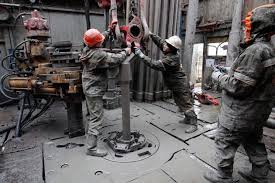 Are The Bric Nations Cracking Oil Rig Jobs Oil Rig Oilfield