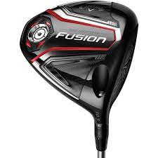 Callaway Big Bertha Fusion Driver Golf Clubs Big Bertha Golf Gloves