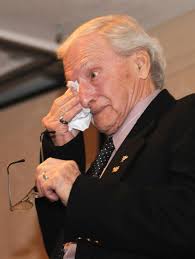 Frank Russo, Community Leader, Veteran