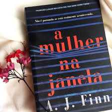 Download legenda a mulher na janela hdtv 720p 1080p | baixar legenda filme the woman in the window sinopse: A Mulher Na Janela Livro De A J Finn Hardecor