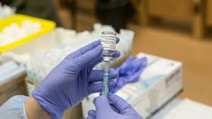 Astrazeneca will now immediately prepare regulatory submission of the data to authorities around the world that have a framework in place for conditional or early approval. Hmq70mbt86 V5m