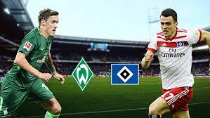 Made in illustrator, cinema 4d and photoshop. Bundesliga Werder Bremen Vs Hamburg Set For Nordderby Clash But What Does It All Mean