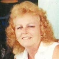 Pamela Ann Hague Obituary