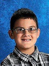 Slain Oakdale boy's mother: 'Hearing his breath, I had hope'