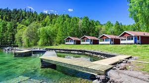 Vakantie in zweden betekent ontspannen in de natuur. Vakantie Zweden Vakantiexperts Verrast Je