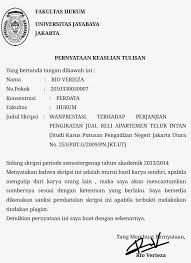 Some notes on the relationship between language use and moral character: Contoh Surat Perjanjian Wanprestasi Contoh Surat