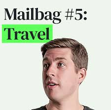 Life + Travel Listener Q&A (Fighting Jet Lag, Favorite Podcasts, Food  Tricks and More)