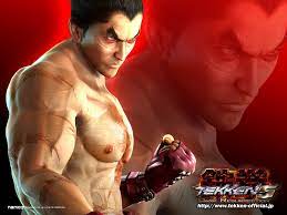 Ultimate as the next dlc fighter and we'll see more about him from sakurai on june 28. Kazuya Mishima According To Namco S Official Backstory Ka Flickr