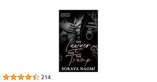 The Lawyer and the Tramp: Dark Mafia Romance (Chicago Syndicate, Band 7)
