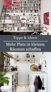 Zudem bieten mittlerweile nahezu alle größeren möbelhäuser auf ihren internetseiten kostenlose 3d wohnungsplaner, die direkt online über den browser wohnungsplaner erleichtern das einrichten der wohnung enorm. Kleine Raume Einrichten Unsere Besten Tipps Kleine Wohnung Kleine Wohnung Wohnideen Kleine Raume Einrichten