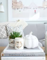 Check out this list of the best amazon home decor finds! All The Best Fall Decor From Amazon The Everygirl
