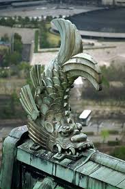 Pin By Stacee Shelly On Gargouilles Gothic Gargoyles Gargoyles Art Gargoyles