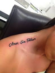 Pin By Dana Shea Lucin On Ink Piercings Spanish Tattoos Latin Quote Tattoos Tattoo Quotes