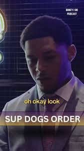 TayShine's Experience at SupDogs: A Unique Adventure