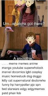Caption this meme all meme templates. A Smoothie Meme