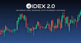 This post may contain affiliate links, which means we may receive a commission if they provide access to advanced trading tools like candlestick charts and crosshairs, but the user interface is quite clean and intuitive, so. Idex High Performance Decentralized Exchange