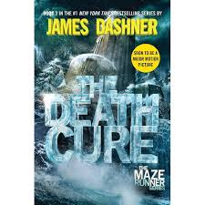 Your score has been saved for maze runner: The Maze Runner 3 The Death Cure Dodax De