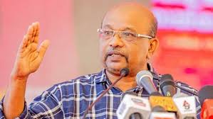 Lakshman Nipuna Arachchi appointed to fill in AKD's parliamentary seat