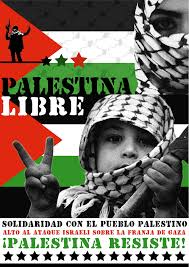 Palestinian shot earlier by israeli. Palestina Libre Solidaridad Con El Pueblo Palestino Grafi Flickr