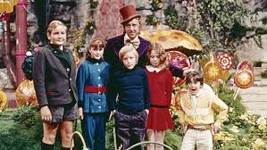 Willy Wonka' at 50: Child Stars Recall the Making of the Film