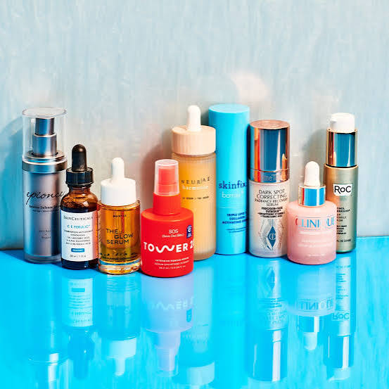 Face Serums