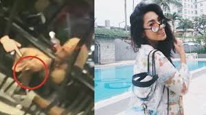 Dinda kirana mengunggah foto dirinya mengenakan pakaian renang. Biasa Tampil Kalem Dinda Kirana Tercyduk Merokok Dan Lakukan Hal Berbahaya Di Jalan Raya Tribun Lampung