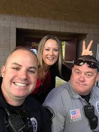 Emma Leyba's Instagram, Twitter & Facebook