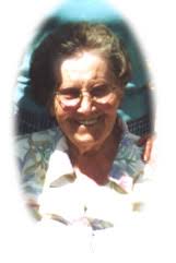 Obituary information for Helen Virginia Klunder