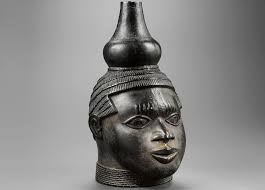 Bronzeman offers a large collection of bronze statues and statues consisting of over a thousand meticulously crafted statues at an affordable price. The Art Dealer The 10m Benin Bronze And The Holocaust Bbc News
