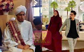 Copyright & disclaimer related information: Lapan Tahun Berkahwin Ustaz Don Kongsi Tips Perkahwinan Yang Diamalkannya Gempak