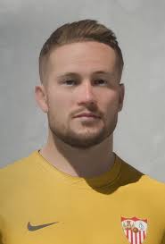 View tomás vaclik profile on yahoo sports. Facemaker Serhat On Twitter Tomas Vaclik Sevilla Vaclos31 Sevillafc 232757 Id Is Changed Https T Co Dnumdhcl5e