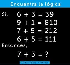 Os comparto un nuevo juego online para repasar el cálculo mental en cantidades hasta el 100. 9 Ideas De Juegos Mentales Juegos Mentales Acertijos Matematicos Acertijos Mentales