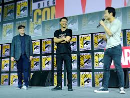 Maybe you would like to learn more about one of these? Shang Chi The Mandarin And The Ten Rings Explained By Marvel History Polygon