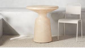 Trieste Bistro Table Reviews Cb2 In 2020 Bistro Table Marble Bistro Table Bistro Table Decor