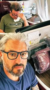 2023 was a hell of a year at #Nomadic! Looking forward to 2024. 🍻#avgeek