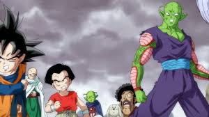 Dragon ball z kai :the final chapters (dub) ep 02. Dragon Ball Z Kai The Final Chapters Ending English Dub Dailymotion Video