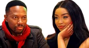 Is the lady in the Turkish series Eda aunt?