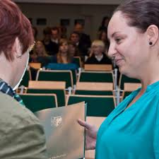 Powiat tucholski nagrodził uczniów i nauczycieli (FOTO)