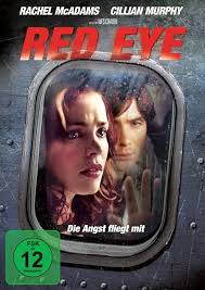 Red Eye [Alemania] [DVD]: Amazon.es: Cox, Brian, Murphy, Cillian, McAdams,  Rachel, Craven, Wes, Cox, Brian, Murphy, Cillian: Películas y TV