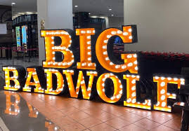 Make sure to use all the applicable promos for your purchases at this year's big bad wolf online book sale! Big Bad Wolf Books Returns With Over 60 000 Books On Sale At Tropicana Gardens Mall