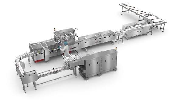 Tips for Building Food Packaging Lines | Food Engineering