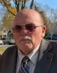 Paul Eberle Obituary (1940